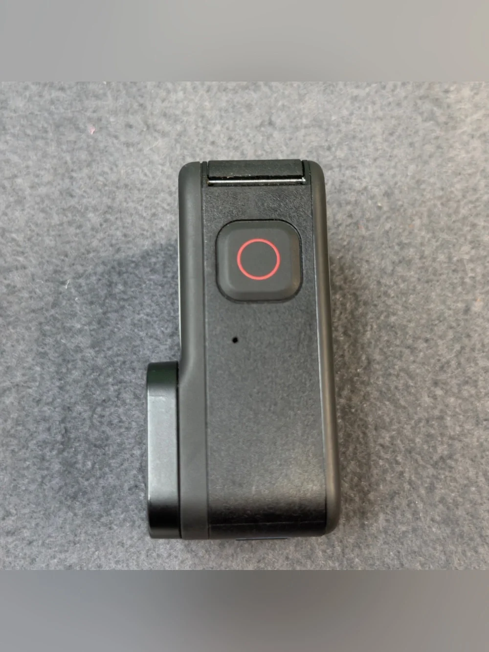 GoPro HERO10 Black Action Camera Bundle 64GB Shorty Mounts Excellent Battery